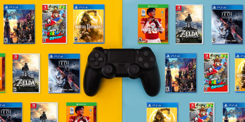 Video Games I've Tier List Rankings