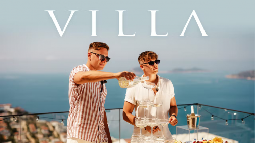 Villa TV Tier List (Community Rankings) - TierMaker