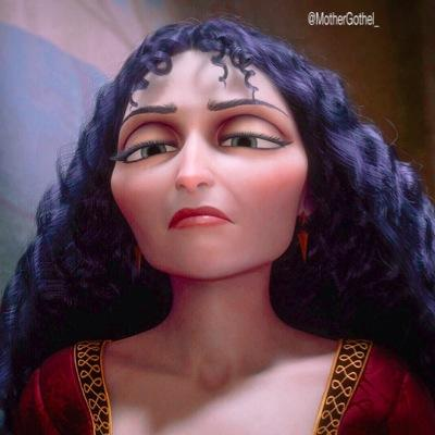 Злодейка из фильма Рапунцель. Gothel Step mother. Mother Gothel скины майнкрафт.