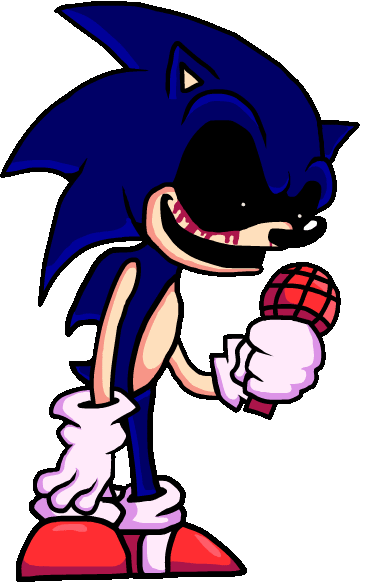 Sunky.mpeg, Sanic Hegehog Wiki