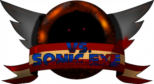 Pixilart - all fnf sonic exe mod characters by blue-blue