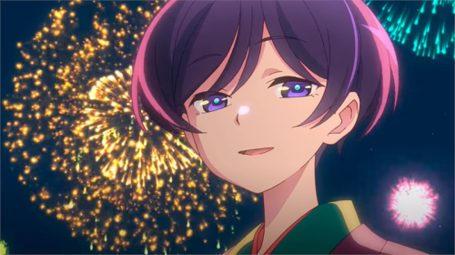 Create a Waifu Autumn 2022 Tier List - TierMaker