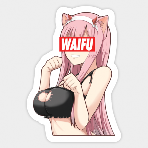 Waifu 2 Tier List Rankings) TierMaker