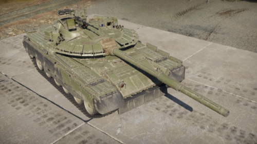 War Thunder Seventh Rank Ground Vehicles Difficulty List Tier List ...