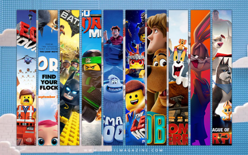 Create A Warner Animation Group Tier List Tiermaker Create A Warner Animation Group Tier List Tiermaker
