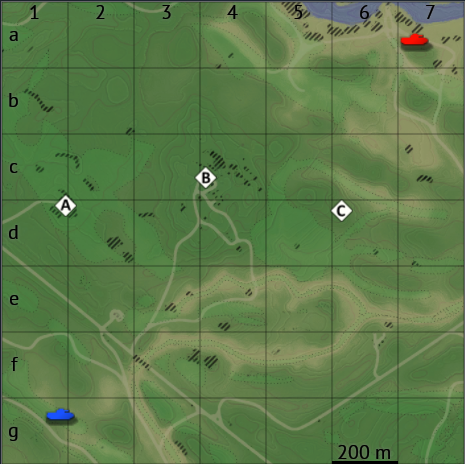 Warthunder Ground Maps 2021 Tier List (Community Rankings) - TierMaker