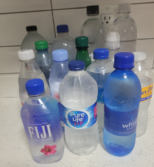 Water List Tier List Rankings) TierMaker