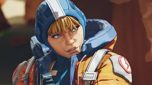 apex legends wattson figure
