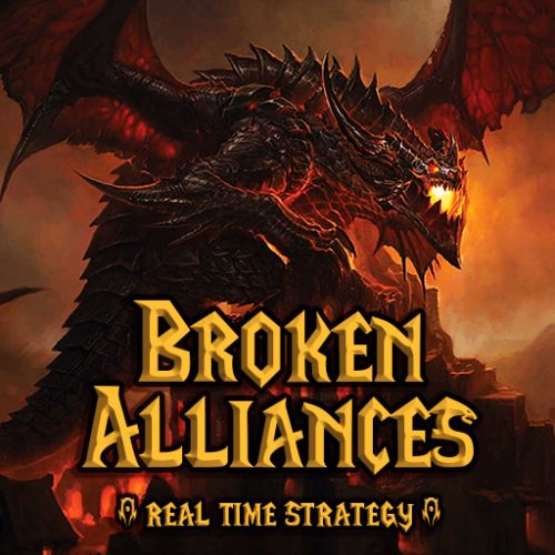 WC3 Broken Alliances Tier List Rankings) TierMaker