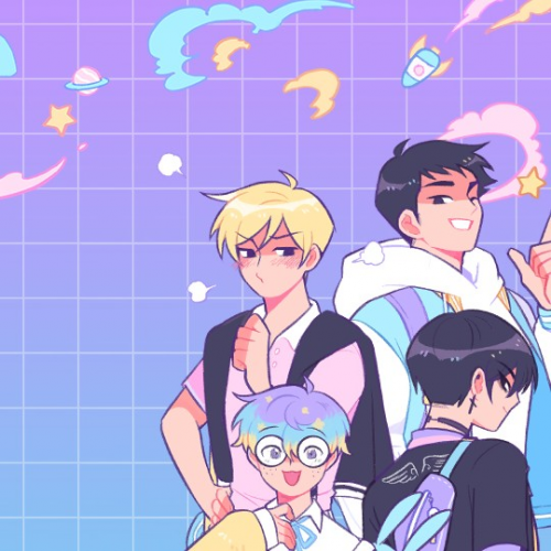 Create A Webtoon Boyfriends Episodes Tier List Tiermaker