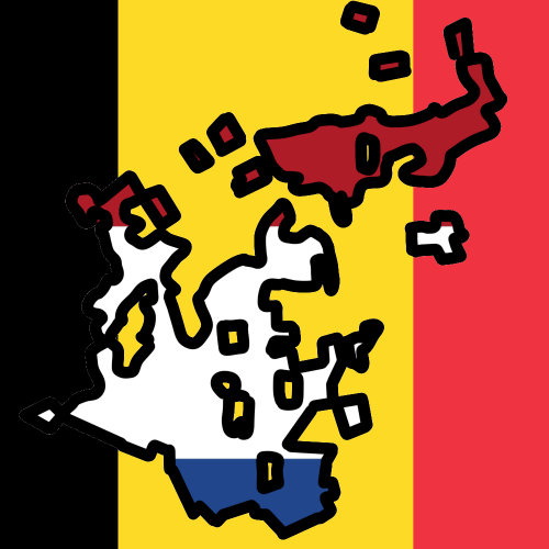 Weirdest Borders Tier List (Community Rankings) - TierMaker