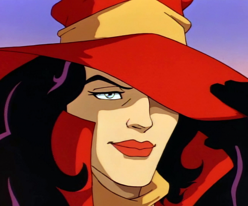 Create a Where on Earth Is Carmen Sandiego? episodes Tier List TierMaker