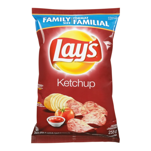 Create a Canadian Chip Flavours Tier List - TierMaker