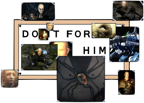 Dark Souls Tier List Templates - TierMaker