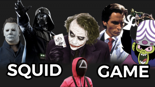 Create A Which Villain Would Win A Squid Game Tier List Tiermaker Create A Which Villain Would Win A Squid Game Tier List Tiermaker