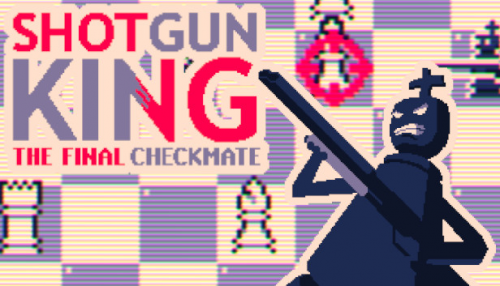 Shotgun King: The Final Checkmate white card tier list 