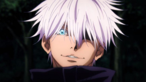 White Hair Anime Characters Tier List (Community Rankings) - TierMaker