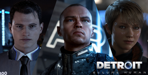 10 Best Detroit: Become Human Characters, Ranked