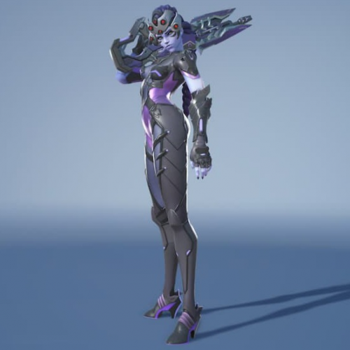 Create a Widowmaker Overwatch skin (September 2022) Tier List - TierMaker