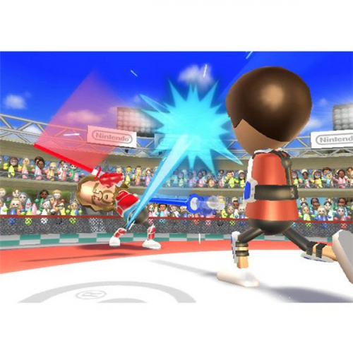 Create a Wii Sports Resort Games Tier List TierMaker