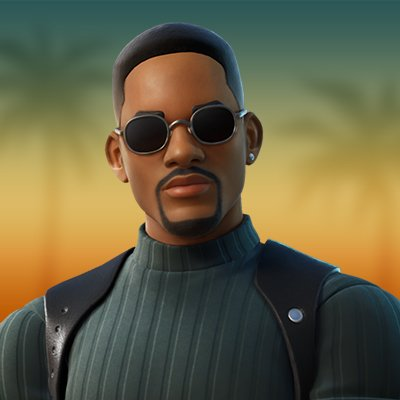 Create a Will Smith Fortnite Tier List - TierMaker