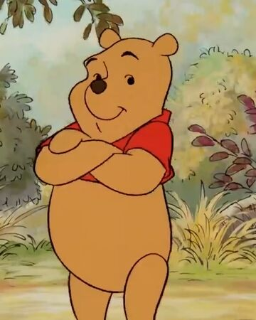winnie the pooh characters Tier List (Community Rankings) - TierMaker