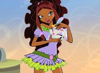 Winx Club Characters Tier List (Community Rankings) - TierMaker