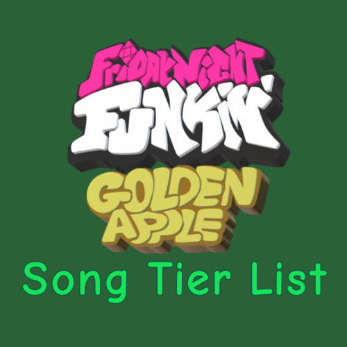 WIP Vs Dave And Bambi Golden Apple Tier List Community Rankings apple-tier-list-community-rankings-tiermaker