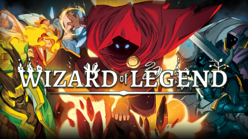 Wizard of Legend Arcana Guide: From Worst to Best – GameSkinny