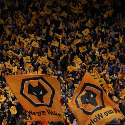 Create a Wolves Squad 22/23 Tier List TierMaker