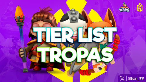 Video Games Tier List Templates - TierMaker