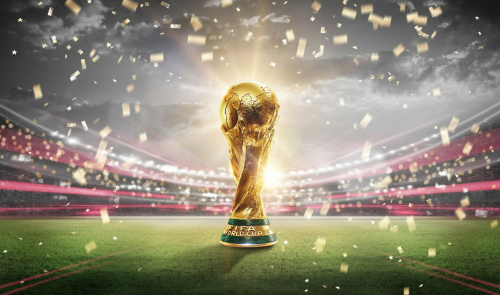 World Cup Songs Tier List Community Rankings TierMaker