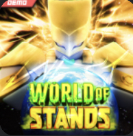World of Stands tier list (November 2023) - best and worst stands for WoS  1.6.1