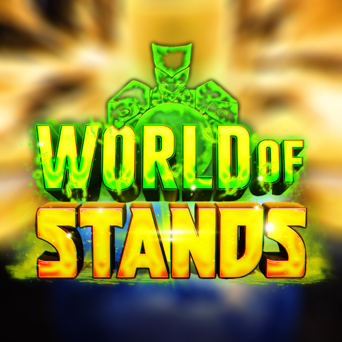 World of Stands Skins Tierlist v1.0 Tier List Rankings
