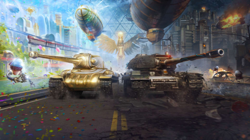 wot blitz лучшие танки 10 уровня 2023