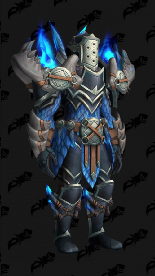 Create a World of Warcraft Dragonflight Invasion PVE & World PVP Gear Tier List TierMaker