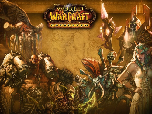 World of Warcraft Loading Screen Tier List (Community Rankings) - TierMaker