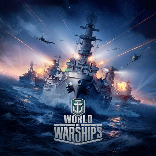 Create a world of warships all battleships Tier List - TierMaker