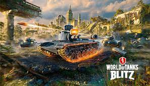 Create a WoT Blitz - Tier X Tier List - TierMaker