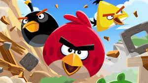 wszystkie ptaki i świnie z angry birds Tier List (Community Rankings ...