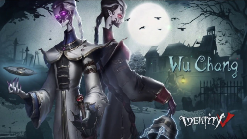 Wu Chang Skins (until season 22) Tier List (Community Rankings) - TierMaker