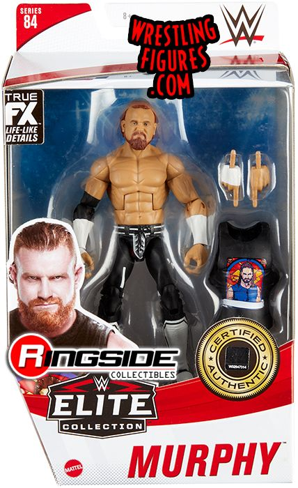 wwe elite figures 2021