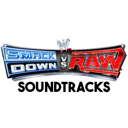 WWE Smackdown vs Raw Soundtracks Tier List Rankings) TierMaker