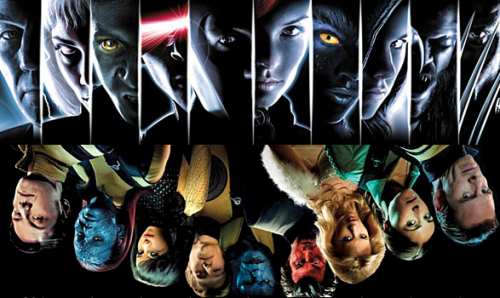 Create a X-Men (film series) Tier List - TierMaker