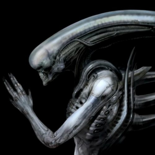 Create a Xenomorph and others Tier List - TierMaker