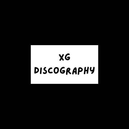 Create A XG Full Discography Tier List - TierMaker