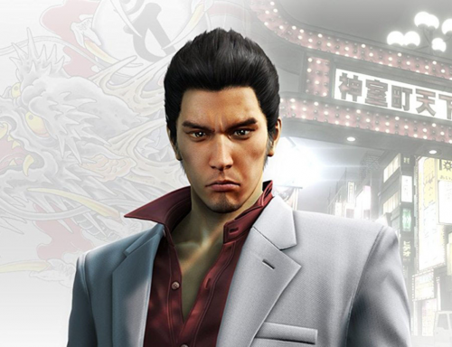 Create a Yakuza Street Fight Theme Tier List - TierMaker