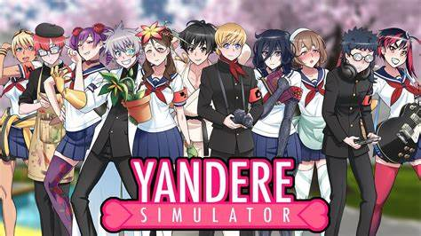 Create a Yandere Simulator Clubs Tier List - TierMaker