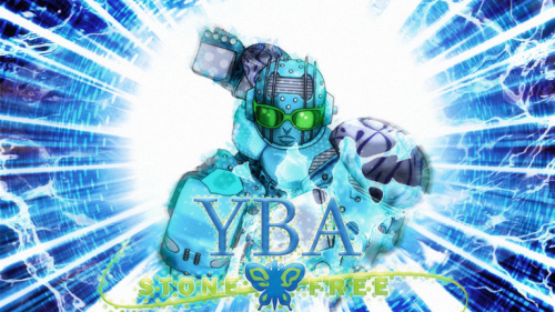 YBA *NEW 8 LUCKY ARROWS CODE* APRIL 2023 