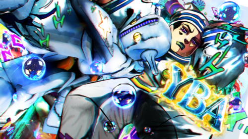 Yba Stands Tier List: Best Stands in Your Bizarre Adventure - News